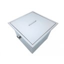 Ver imagem 1 de Caixa de Gordura Inox 40x40x30cm – Construinox