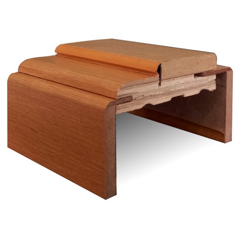 Batente Smart Flexilaca