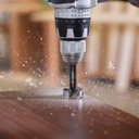 Ver imagem 2 de Broca para Madeira Fresadora Forstner 16mm - 2608597104000 - BOSCH