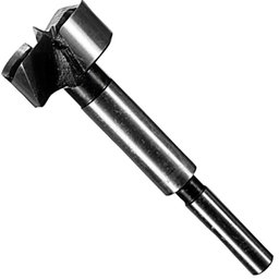 Broca para Madeira Fresadora Forstner 16mm - 2608597104000 - BOSCH - 1