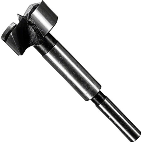 Broca para Madeira Fresadora Forstner 16mm - 2608597104000 - BOSCH