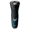 Barbeador Eletrico Aquatouch Philips Aparar Pelos - 1