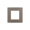 Ver imagem 1 de Placa com Suporte para Móveis Margirius Sleek Colors 80x80 Argila