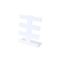 Ver imagem 2 de Expositor para Anel em Acrilico - Branco