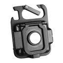 Ver imagem 6 de Lampião Ntk Keyled 500 Lúmens Portátil Led Camping Recarregável