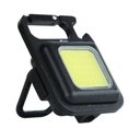 Ver imagem 1 de Lampião Ntk Keyled 500 Lúmens Portátil Led Camping Recarregável