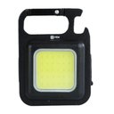 Ver imagem 3 de Lampião Ntk Keyled 500 Lúmens Portátil Led Camping Recarregável