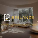 Ver imagem 5 de Plafon 40x40x5cm 49w 3000k Bivolt Metal Dourado Sindora