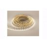 Fita LED 9,6W/m com 120 LEDs/m - 3000K Branco Quente 700 Lumens - 1