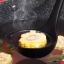 Ver imagem 7 de Concha de Silicone Preta Grande | 03 Un