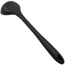 Ver imagem 3 de Concha de Silicone Preta Grande | 03 Un