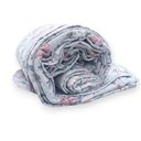 Ver imagem 4 de Kit Colcha Solteiro Patchwork Paris 2 Peças Sortido Fatex Sort 16