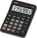 Ver imagem 1 de Calculadora de Mesa 12 Digitos Preta - Mx-12b-w4-dc
