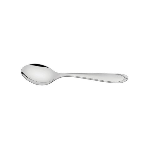 Kit 24 Colher de Mesa Tramontina Laguna em Aço Inox