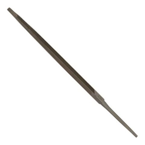 Lima Triangular Delgada 04 K&f kit 2 unidades