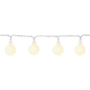 Ver imagem 5 de Fio de Luz de Led Cormilu, À Pilha,20 Lâmpadas, 2.8m