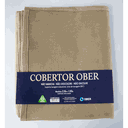 Ver imagem 2 de Cobertor Profissional Ober - 2,10m X 1,50m - Areia