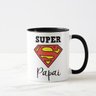 Caneca Presente Especial Para Super Papai - Dias Dos Pais - 4