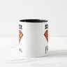 Caneca Presente Especial Para Super Papai - Dias Dos Pais - 3