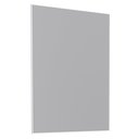 Ver imagem 1 de Espelheira de Banheiro 60x85 Arcos Branco