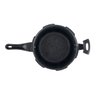 Panela de Pressão Fast Antiaderente 3l Preto Nacional - 5