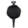 Panela de Pressão Fast Antiaderente 3l Preto Nacional - 4