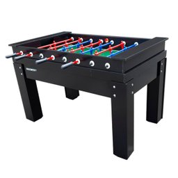 Mesa de Futebol de Mesa pebolim 1,37 X 0,89 3 Bolinhas - 2