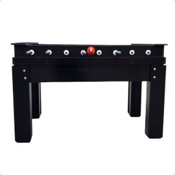 Mesa de Futebol de Mesa pebolim 1,37 X 0,89 3 Bolinhas - 1