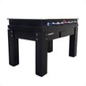 Mesa de Futebol de Mesa pebolim 1,37 X 0,89 3 Bolinhas - 3