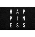 Ver imagem 1 de Tapete Happiness 40cm X 60cm