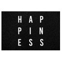 Ver imagem 1 de Tapete Happiness 40cm X 60cm