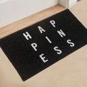 Ver imagem 2 de Tapete Happiness 40cm X 60cm