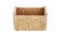 Ver imagem 1 de Cesto Organizador de Bambu 33x21x18 Kobe