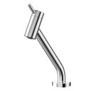 Ver imagem 1 de Torneira para Banheiro Docol Nova Lóggica 01106406