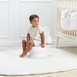 Troninho Infantil com Som Branco - Buba - 10