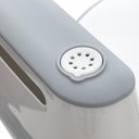 Ver imagem 6 de Troninho Infantil com Som Branco - Buba