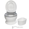Troninho Infantil com Som Branco - Buba - 4