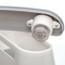 Ver imagem 7 de Troninho Infantil com Som Branco - Buba