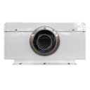 Ver imagem 2 de Aquecedor a Gás Natural Ko 09b Wh Home Fluxo Balanceado