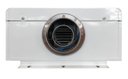 Ver imagem 2 de Aquecedor a Gás Natural Ko 09b Wh Home Fluxo Balanceado