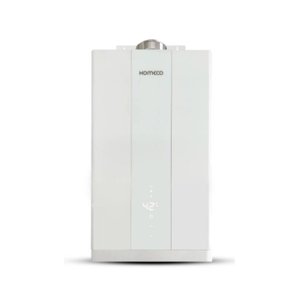 Aquecedor a Gás Natural Ko 09b Wh Home Fluxo Balanceado