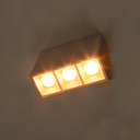 Ver imagem 2 de Spot de Led Sobrepor Taschibra Arch Pontual 6w 2700k Bivolt Branco