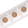 Spot de Led Sobrepor Taschibra Arch Pontual 6w 2700k Bivolt Branco - 4