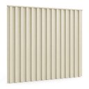 Ver imagem 2 de Cabeceira Casal/Queen Painel Ripado 166cm Vitória