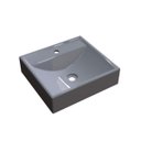 Ver imagem 2 de Cuba para Banheiro Q39w Ravena Compace