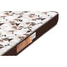 Colchão Casal Espuma D23 Pérola Brown (138x188x16) Polar - 6
