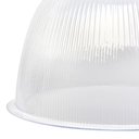 Ver imagem 4 de Pendente Prismatico Poptem 22" canopla grande cristal