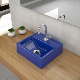 Cuba para Banheiro Q32W Compace - 1