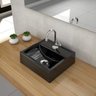 Cuba para Banheiro Q32W Compace - 1