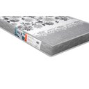 Ver imagem 3 de Colchão Solteiro Firme Espuma D33 Coala Certificado Inmetro 188x88x12 - Cinza